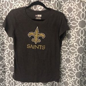 New Orleans Saints tee